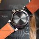 Perfect Replica IWC Da Vinci White Face Black Leather 40MM Watch (9)_th.jpg